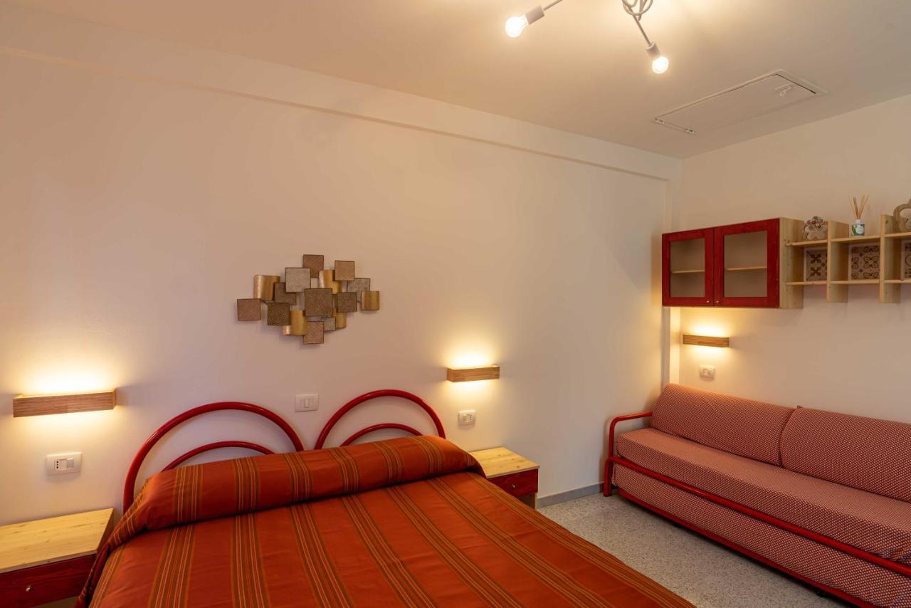 Residence Ranieri Castiglione del Lago Exterior foto